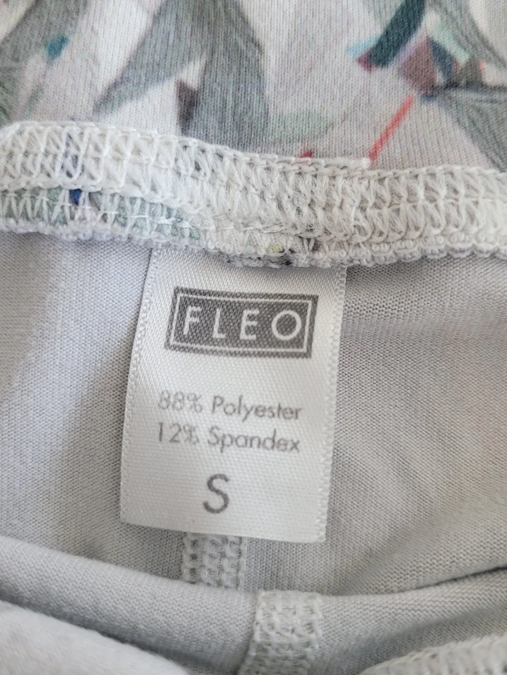 Fleo original athletic